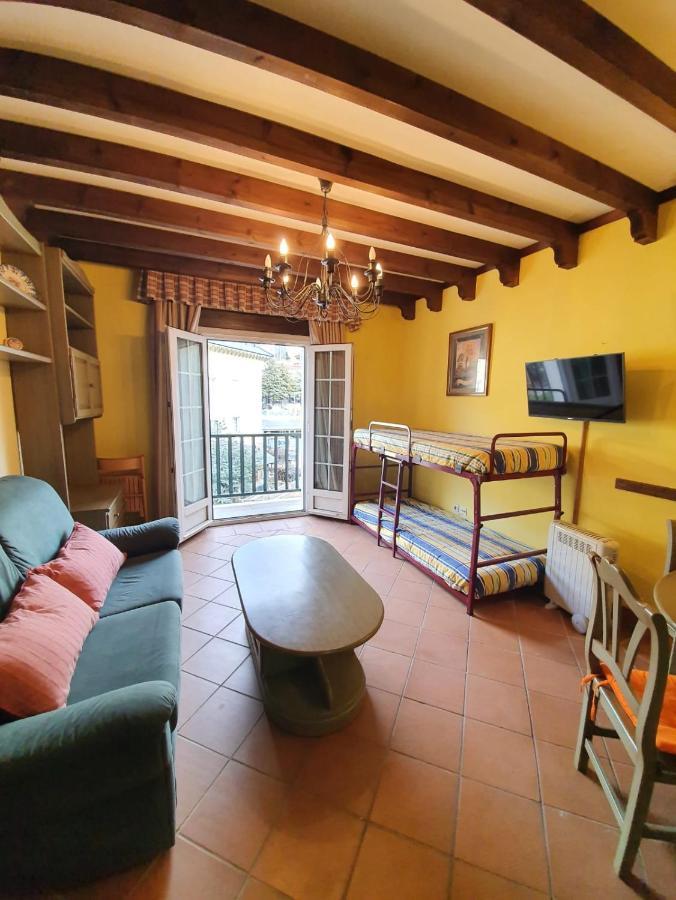 Loft Plaza Andalucia Erb Alojamientos Sierra Nevada Exterior foto